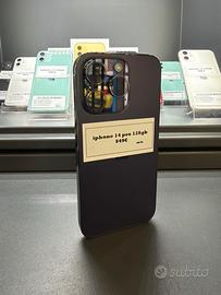 IPHONE 14 PRO 128GB PROMO LAMPO