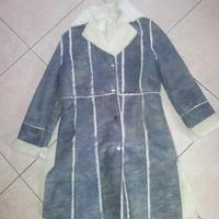 Cappotto Brums Anni 11-12