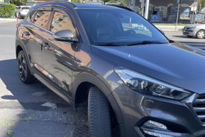 HYUNDAI TUCSON 2.0 136CV STRAFULL O T T I M A