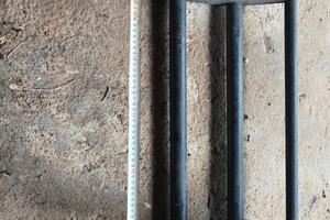 Bul Bar Suzuki Santana SJ 413