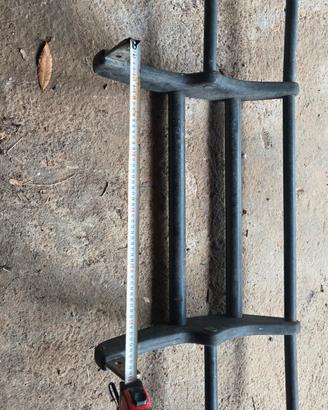 Bul Bar Suzuki Santana SJ 413