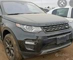 Ricambi land rover discovery sport-n43