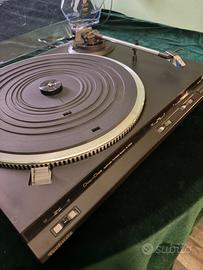 Giradischi Technics SL-DD33