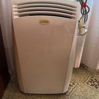 Climatizzatore portatile Olimpia Splendid