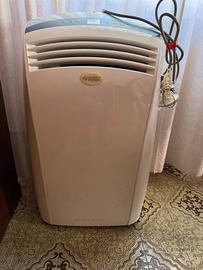 Climatizzatore portatile Olimpia Splendid