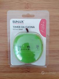 Timer da cucina