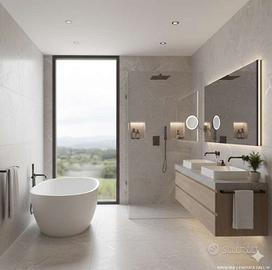 Abitazione a Casalecchio di Reno (BO)