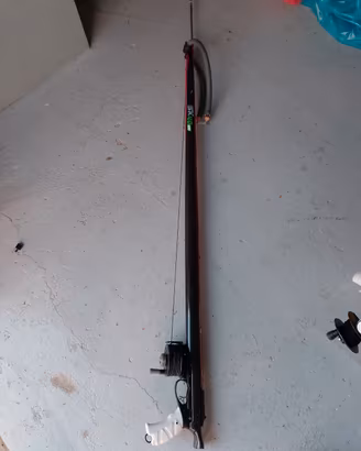 Fucile Omer SK 40 100