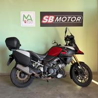 Suzuki V Strom DL 1000