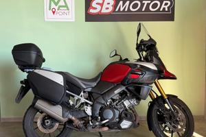 Suzuki V Strom DL 1000