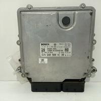 CENTRALINA MOTORE MERCEDES Classe A W169 4Â° Serie