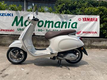 Piaggio Vespa 125 Primavera 4T 3v