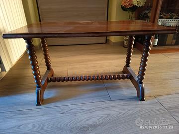 Tavolino vintage anni 60