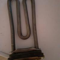 resistenza lavatrice Ariston