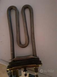 resistenza lavatrice Ariston