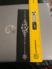 Berkel “decalcomania “