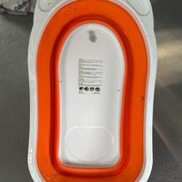 Bagnetto a soffietto