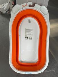 Bagnetto a soffietto