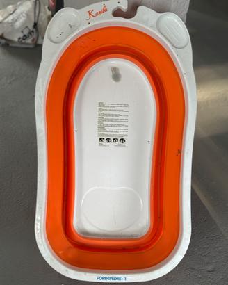 Bagnetto a soffietto