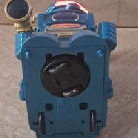 Robot LASERBOT 6633 da Esposizione o Riparazione