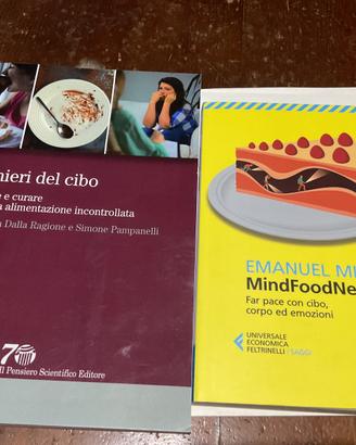 Prigionieri del cibo & far pace con il cibo