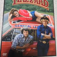 Hazzard DVD prima stagione
