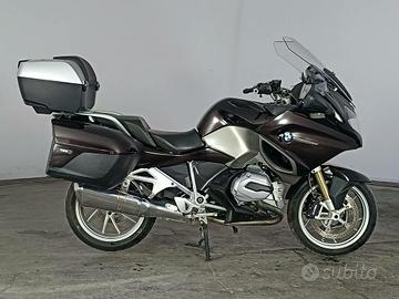 BMW R 1200 RT Abs my14