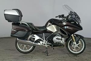 BMW R 1200 RT Abs my14