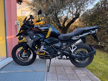 Bmw r 1250 gs - 2021