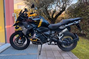 Bmw r 1250 gs - 2021