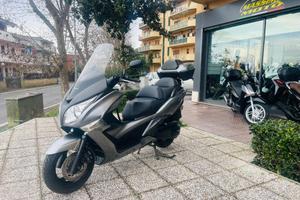 HONDA SW-T 400 PASSAGGIO E TAGLIANDO INCLUSO MIN