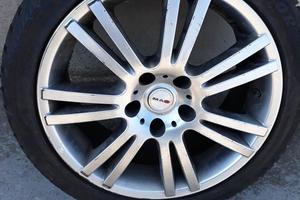 Cerchi in lega MAK 17 pollici