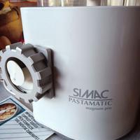 Macchina per pasta fresca