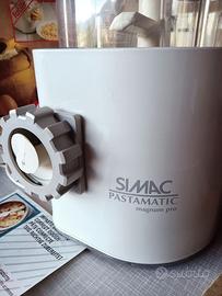 Macchina per pasta fresca