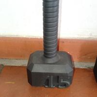 Clava clubbell martello hammergym thor