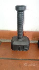 Clava clubbell martello hammergym thor