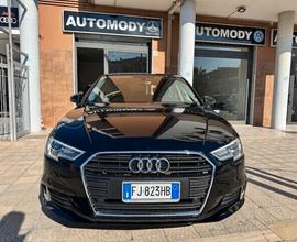 Audi A3 SPORTBACK 1.6 TDI Sport NAVI LED CRUISE PD