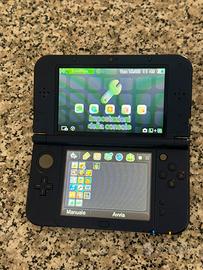 New nintendo 3ds xl