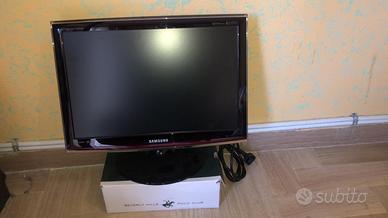 Tv Samsung 20 pollici