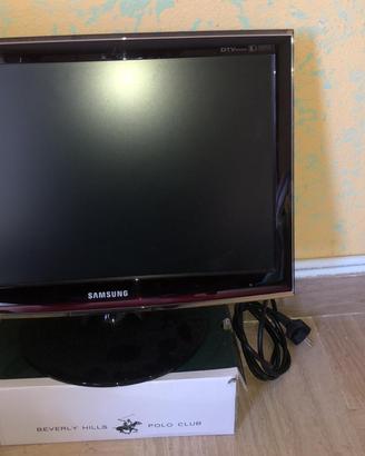 Tv Samsung 20 pollici