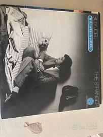 Billy Joel the stranger