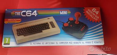 Commodore 64 Mini