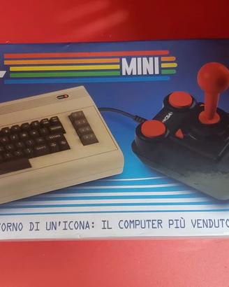 Commodore 64 Mini