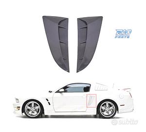 PRESE D'ARIA LATERALI POSTERIORI FORD MUSTANG 10-1