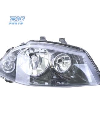 FANALE DESTRO SEAT IBIZA 6L 02-09 CORDOBA 02-10 H7