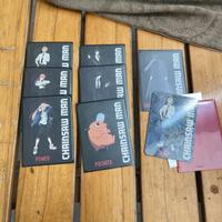 Carte MangaYo!  Chainsaw Man