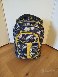 Zaino trolley Seven 