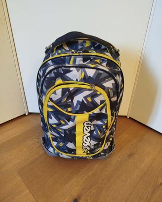Zaino trolley Seven 