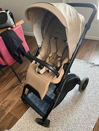 Trio inglesina electa SISTEM 4