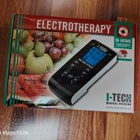 ELECTRO THERAPY 